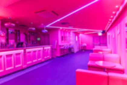 Pink Room 1